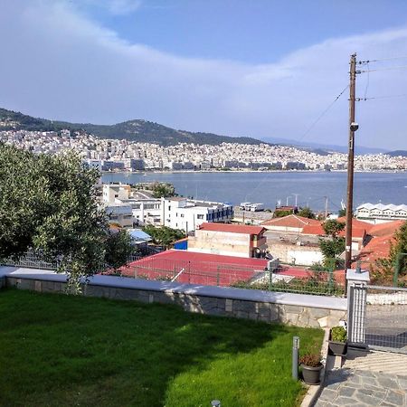 Ilios House Apartment Kavála Ngoại thất bức ảnh