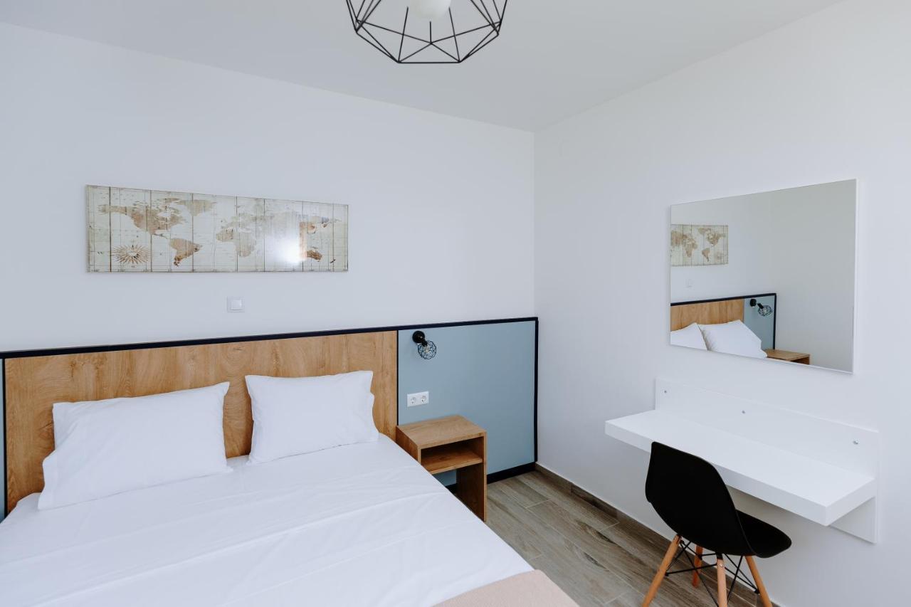 Ilios House Apartment Kavála Ngoại thất bức ảnh
